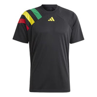 adidas Fortore 23 Jersey 'Black' IK5737