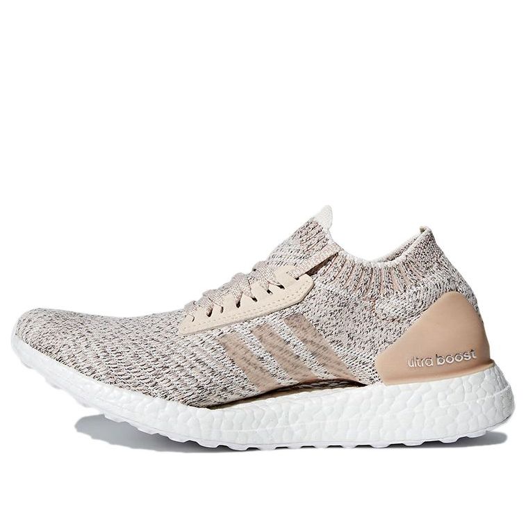 (WMNS) adidas Ultraboost X 'Grey' BB6158