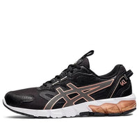 (WMNS) ASICS Gel-Quantum 90 3 'Black Rose Gold' 1202A040-003