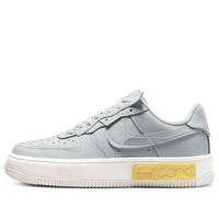 (WMNS) Nike Air Force 1 Fontanka 'Grey White' DH1290-003
