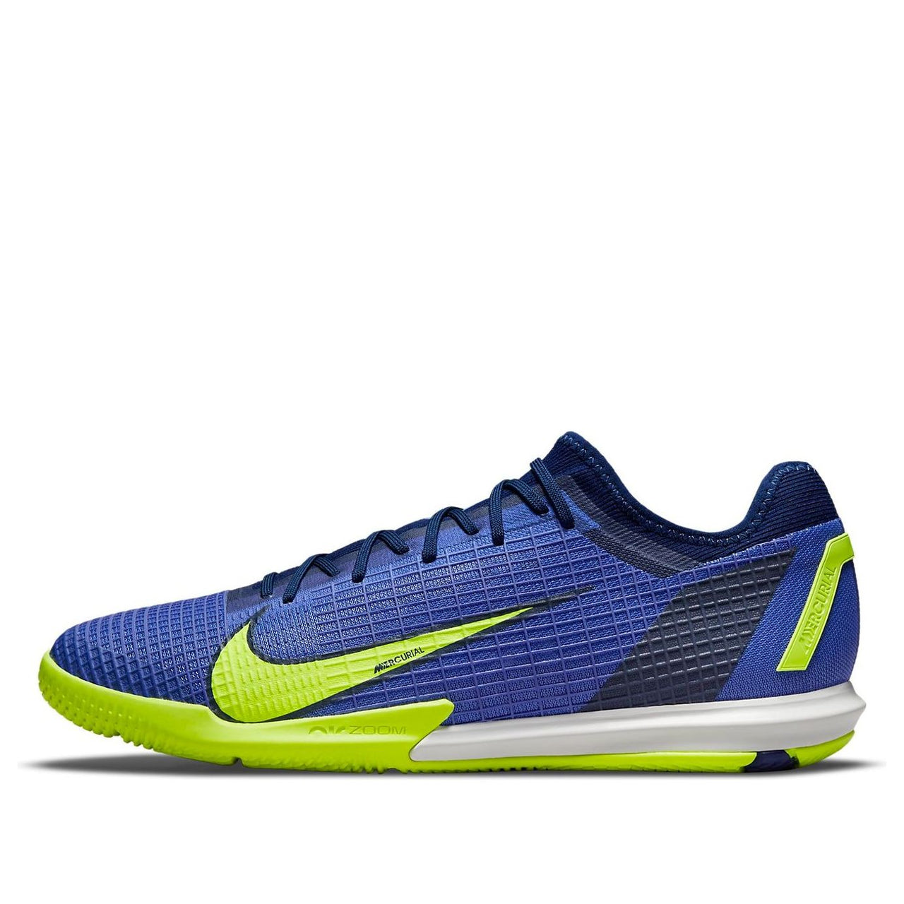 Nike Mercurial Vapor 14 Pro IC 'Blue Green' CV0996-574