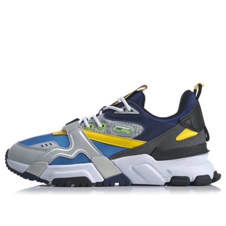 Li-Ning 001 Classic Casual Shoe AGCQ005-2