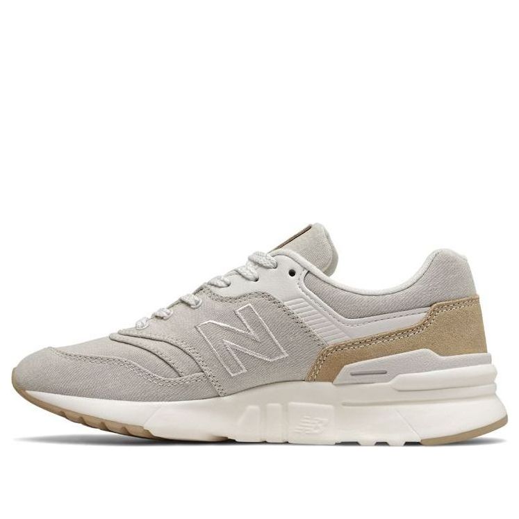 (WMNS) New Balance 997H B-Wide 'Beige' CW997HBG