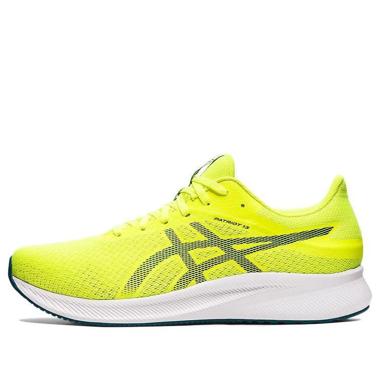 ASICS Patriot 13 'Safety Yellow' 1011B485-750