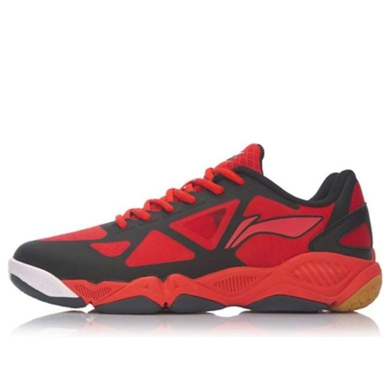 Li-Ning Acc TD 'Red Black' AYTM037-1