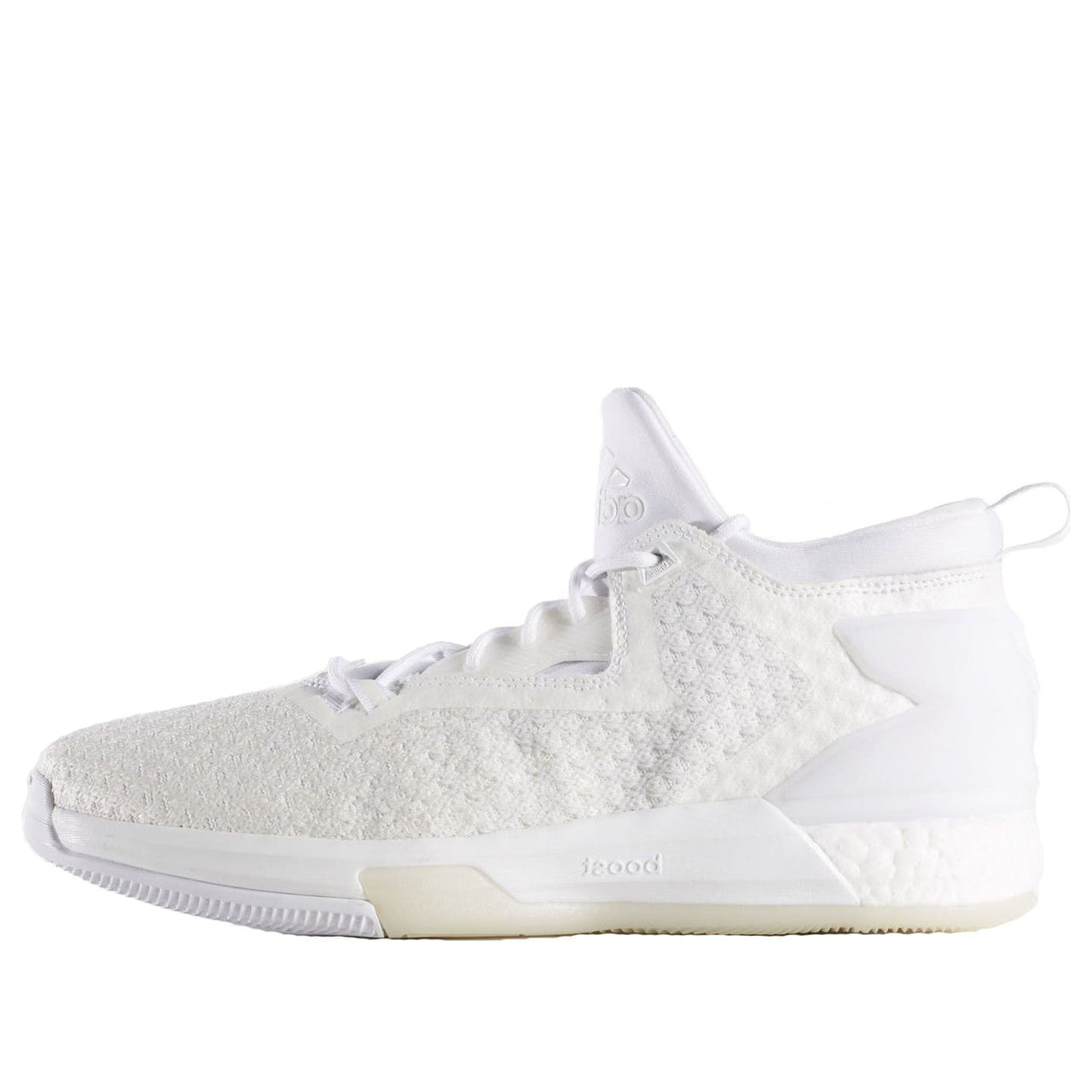 adidas D Lillard 2 'Aurora Borealis' AQ7994