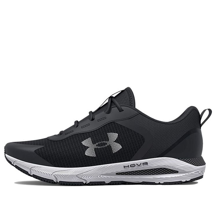 Under Armour HOVR Sonic SE 'Black Jet Grey' 3024918-001