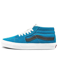 Vans Sk8-mid 'Blue' VN0A3WM3WZ7