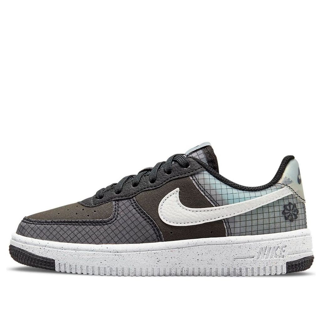 (PS) Nike Air Force 1 Crater 'Grid' DH4087-001