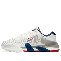 FILA Athletics Low Top 'White' A12M112302FBB