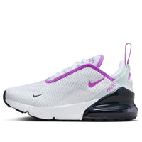 (PS) Nike Air Max 270 'White Fuchsia Dream' AO2372-116