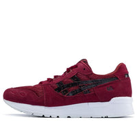 (WMNS) ASICS Gel-Lyte 'Red' H8D5L-2690