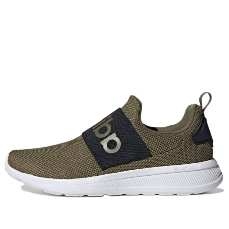 adidas Lite Racer Adapt 4.0 'Focus Olive Black' GY8578