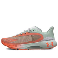 Under Armour HOVR Machina 3 Breeze 'Illusion Green Orange Ice' 3025309-300