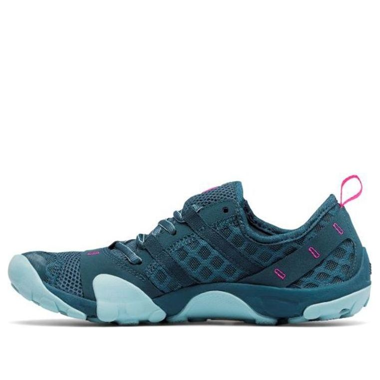(WMNS) New Balance Minimus 10v1 Green WT10GB