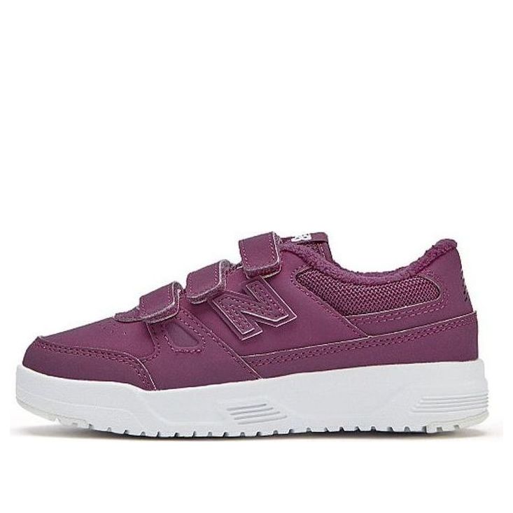 New Balance CT20 -KIDS Purple YVCT20MW