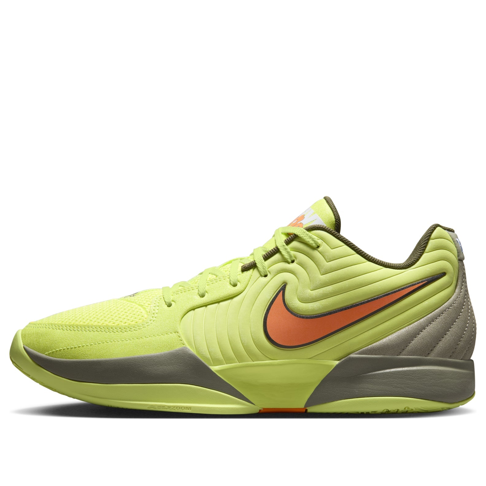 Nike Ja 2 EP 'Twelve Time' FD7327-701