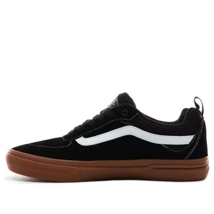 Vans Kyle Walker Pro Shoes Black VN0A2XSGB9M