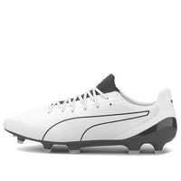 PUMA KING Platinum Lazertouch FG 'White' 106006-02