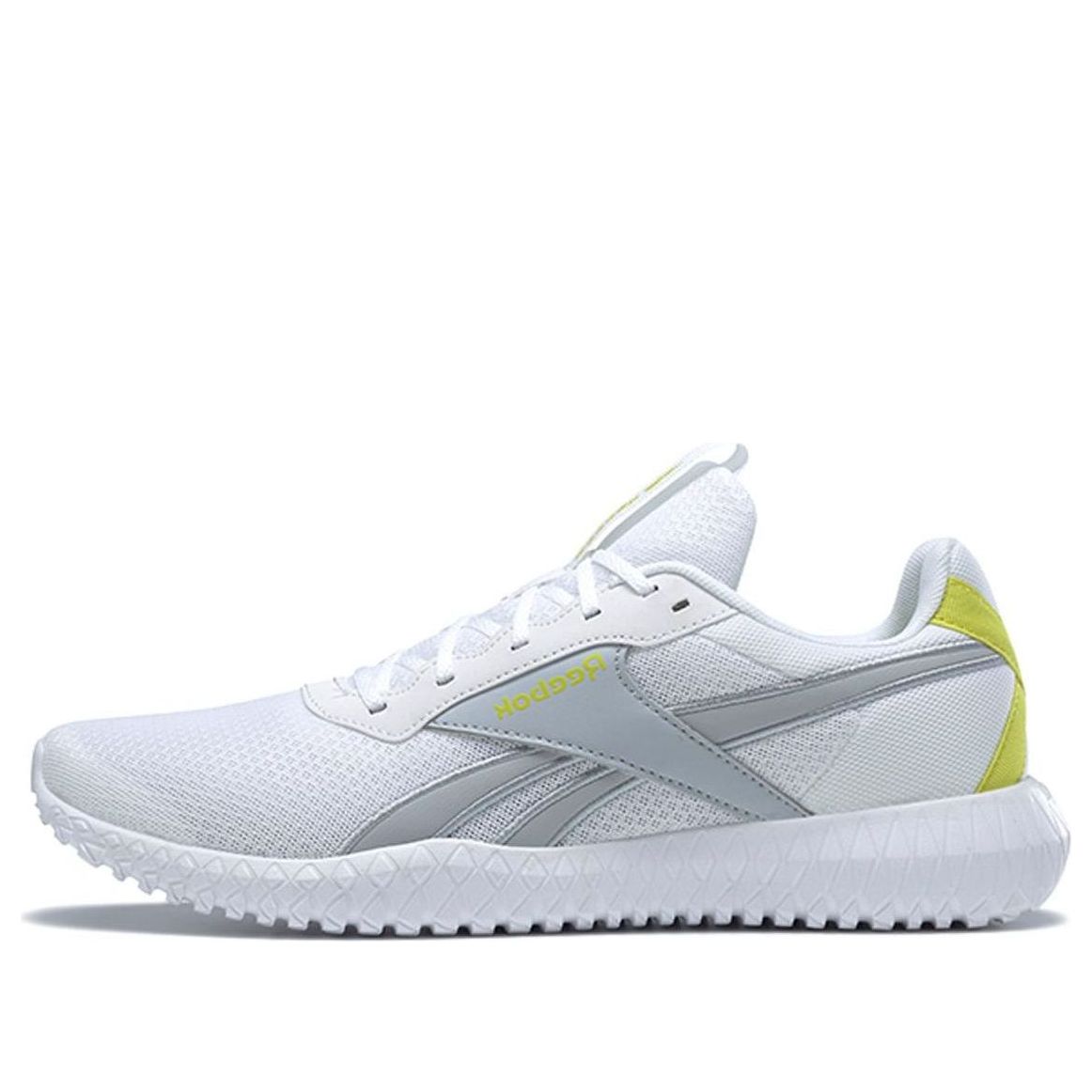 Reebok Flexagon Energy Tr 2.0 'White Green' EH3606