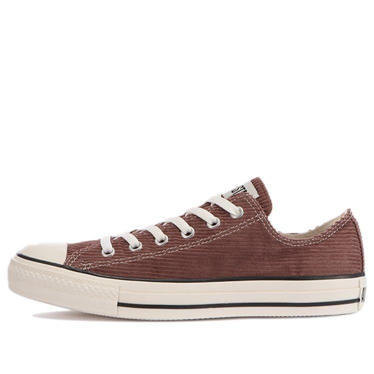 Converse Chuck Taylor All Star Washedcorduroy OX Rose Red 31304831