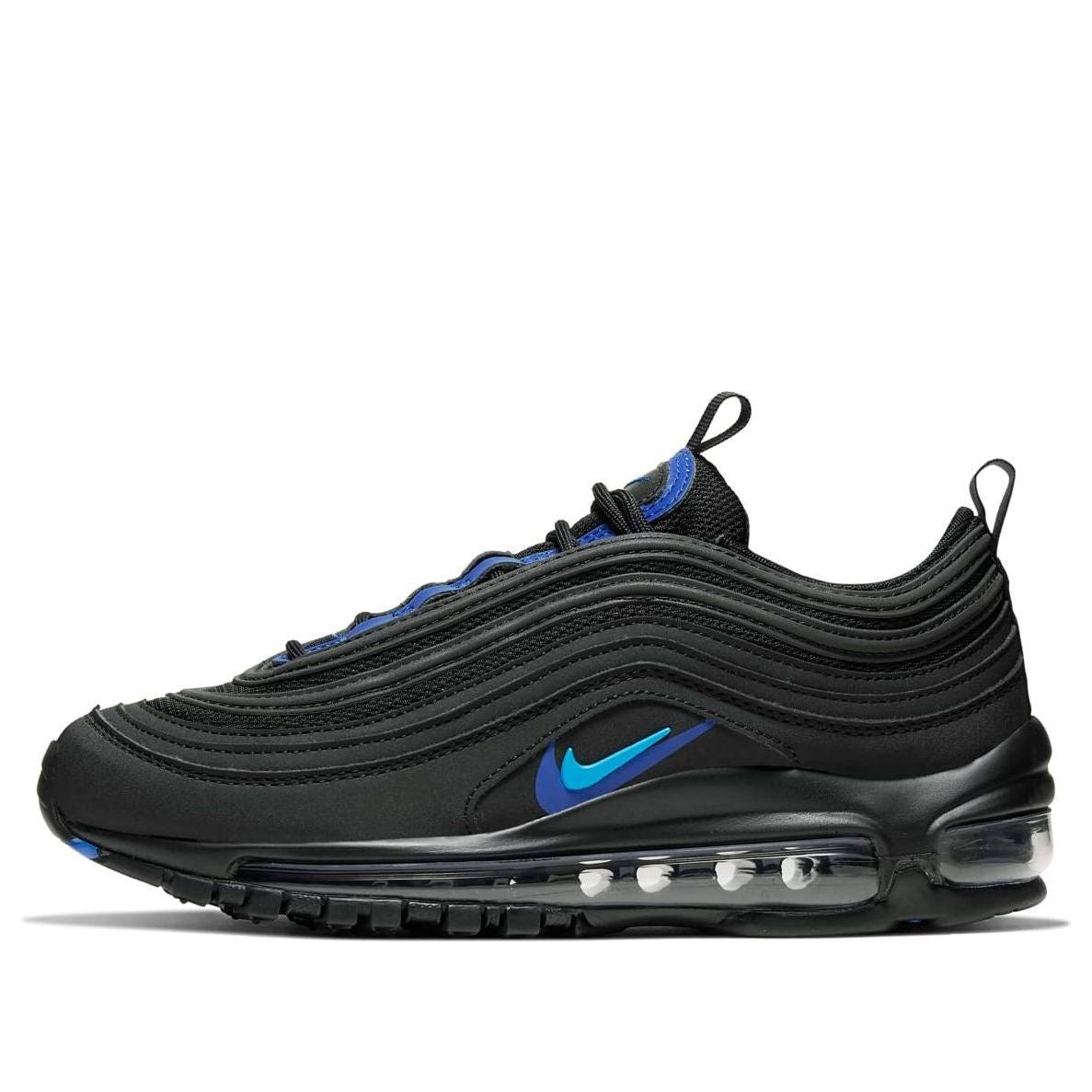 (GS) Nike Air Max 97 'Hyper Royal' CT6025-001
