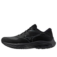 Mizuno Wave Rider 27 SSW 'Black Nickel' J1GC237652
