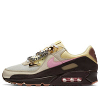 (WMNS) Nike Air Max 90 'Cuban Link' CZ0469-200