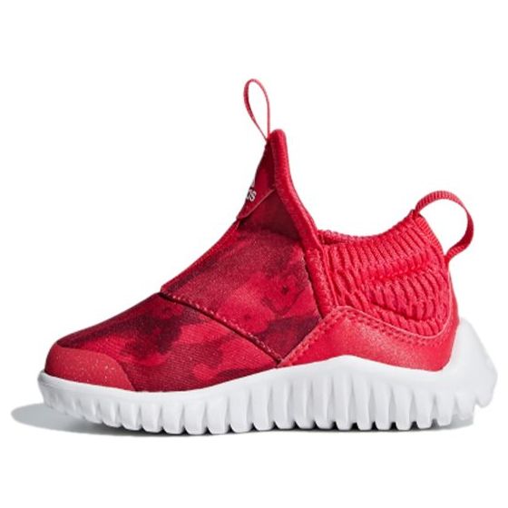 (TD) adidas RapidaZen I 'Red White' D96839