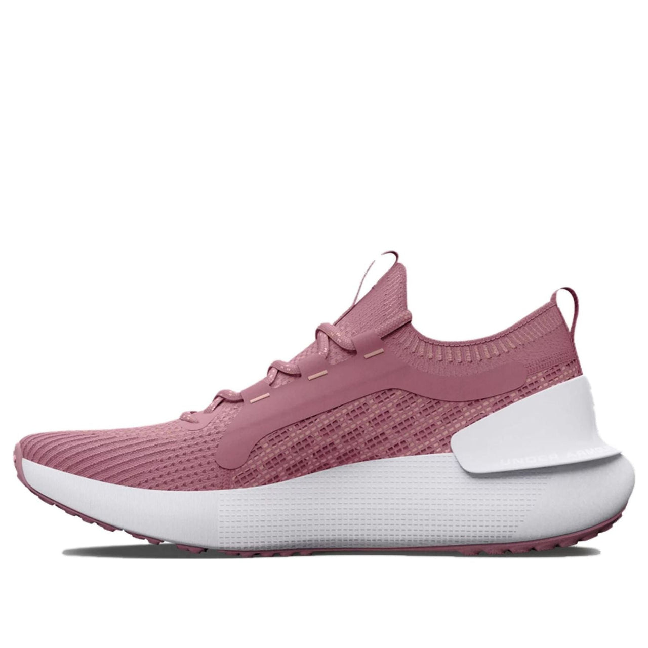 (WMNS) Under Armour HOVR Phantom 3 SE 'Pink Elixir' 3026584-603