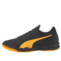 PUMA Auriz Indoor Black/Yellow 105600-06