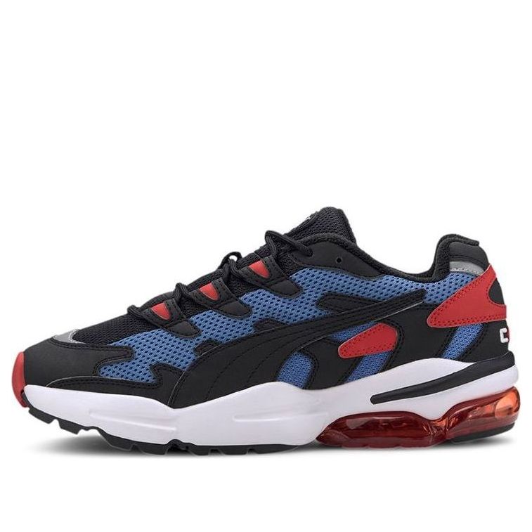 PUMA Cell Alien OG Black/Red/Blue 369801-18