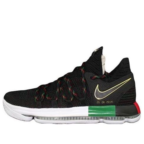 Nike KD 10 'BHM' 897817-003