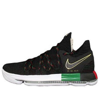 Nike KD 10 'BHM' 897817-003