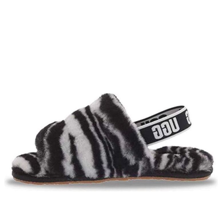 (TD) UGG Fluff Yeah Slide 1116154T