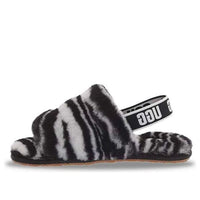 (TD) UGG Fluff Yeah Slide 1116154T