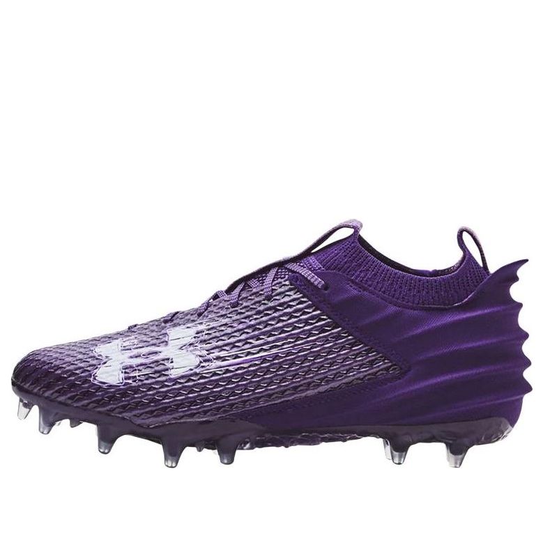 Under Armour Blur Smoke 2.0 MC 'Purple' 3026330-500
