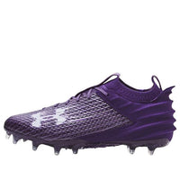 Under Armour Blur Smoke 2.0 MC 'Purple' 3026330-500