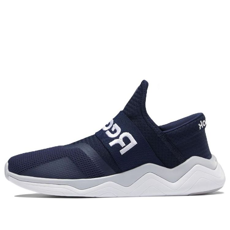 Reebok Royal Nova Lightweight Cozy Dark Blue CN7491