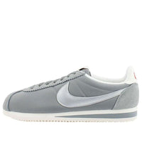 Nike Classic Cortez Nylon Premium 'Medium Grey' 876873-001
