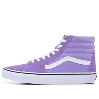 Vans SK8-HI 'Violet Tulip' VN0A38GEVRP