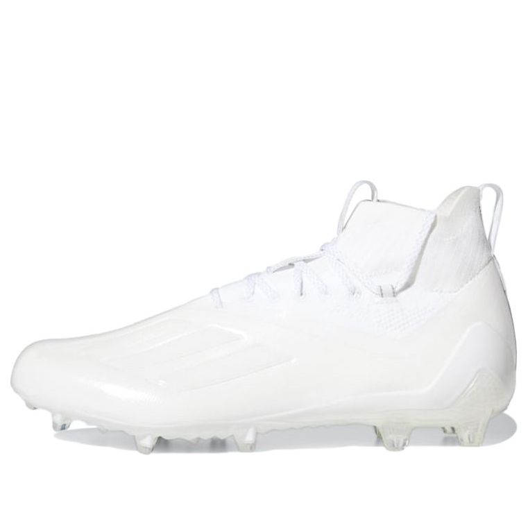 adidas Adizero 11 Primeknit 'White Clear Grey' FX2073
