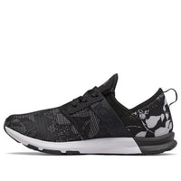 (WMNS) New Balance FuelCore Nergize 'Black Gray' WXNRGLK