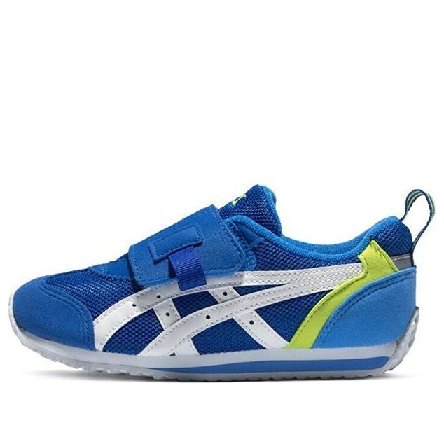 (PS) ASICS Idaho Mini KT-ES 2 'Blue White' 1144A083-400