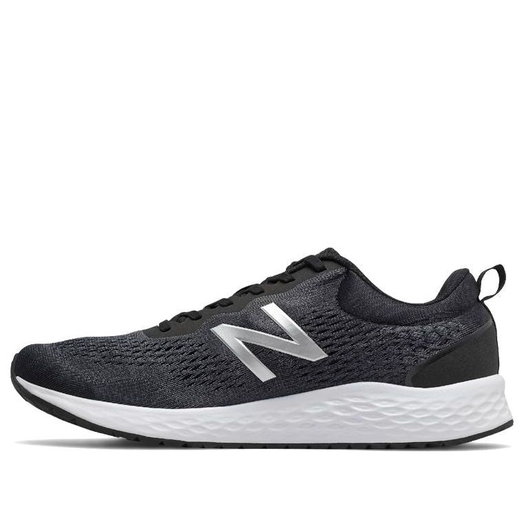 New Balance Arishi v3 Black MARISLB3