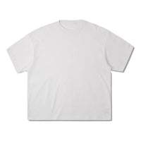 Converse Gold Standard Tee Asia Sizing 'White' 10026097-A01