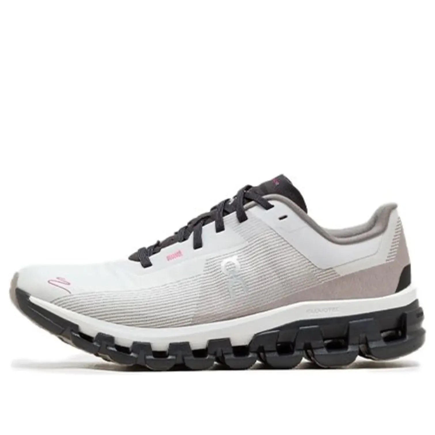 On Running Cloudflow 4 DISTANCE 'White Black' 3MD30340462