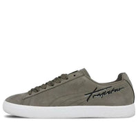 PUMA Trapstar x Clyde Bold 362989-02
