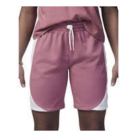 (GS) Air Jordan Logo Sport Shorts 'Desert Berry' 45B486-P9I
