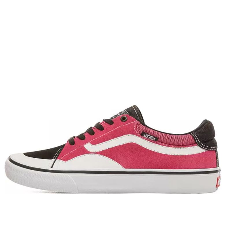 Vans TNT Advanced Prototype 'Black Magenta' VN0A3TJXLJN